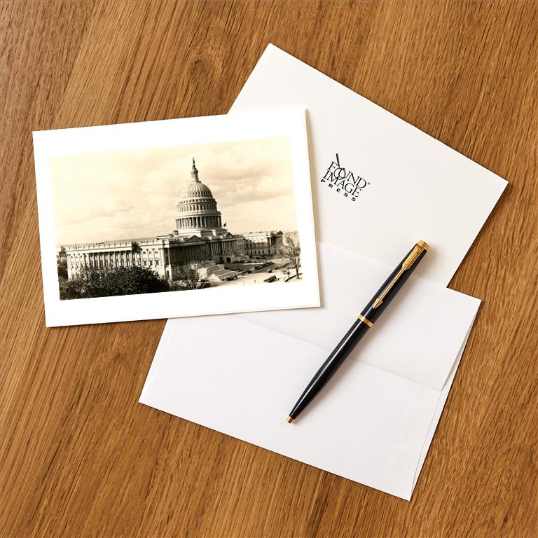 Greeting Card DC-386