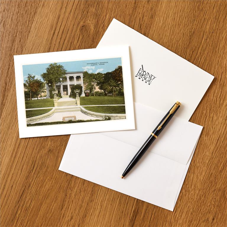 Greeting Card TX-490