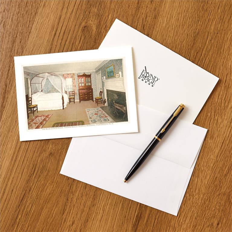 Greeting Card NH-176