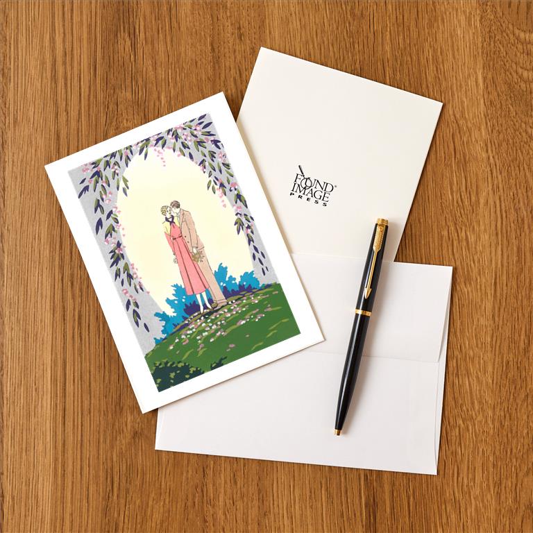 Greeting Card LS-107