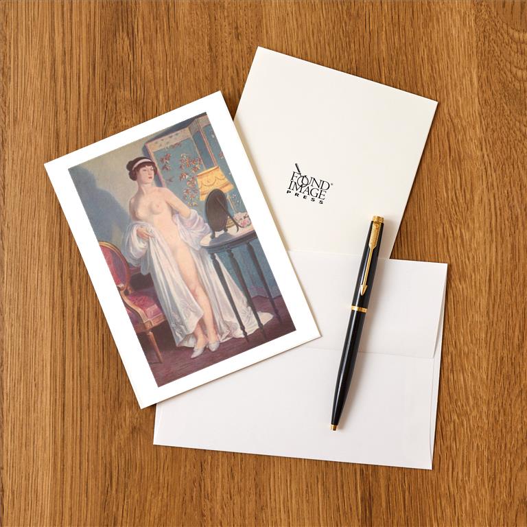 Greeting Card EX-263