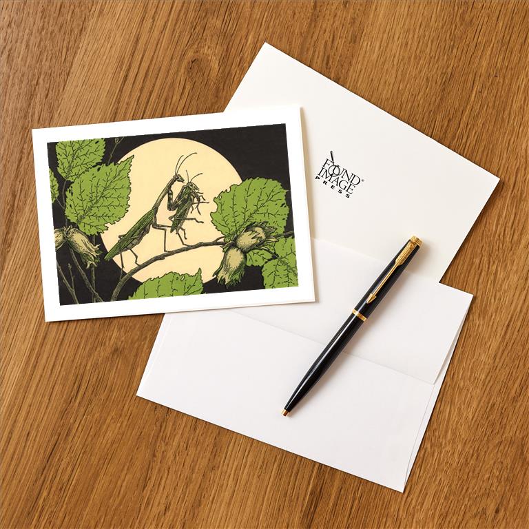 Greeting Card IS-103