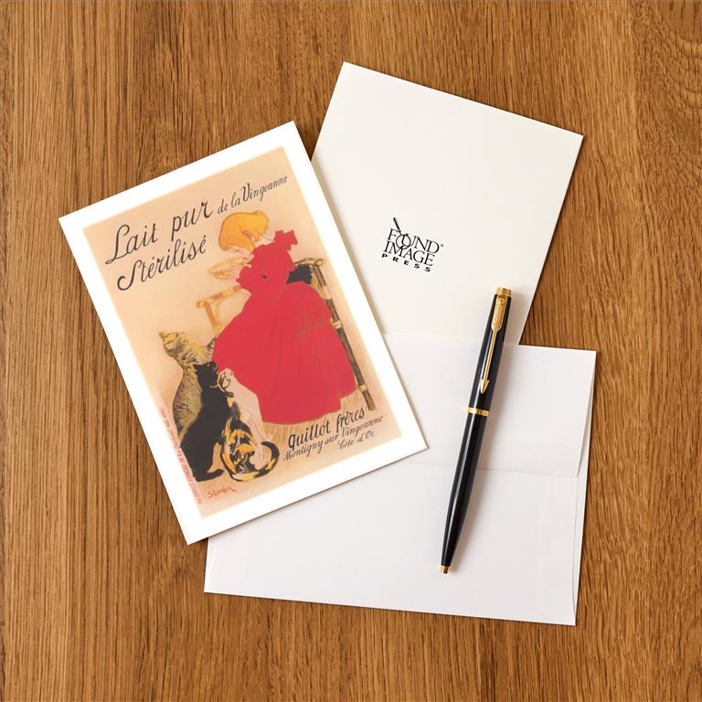 Greeting Card KC-275