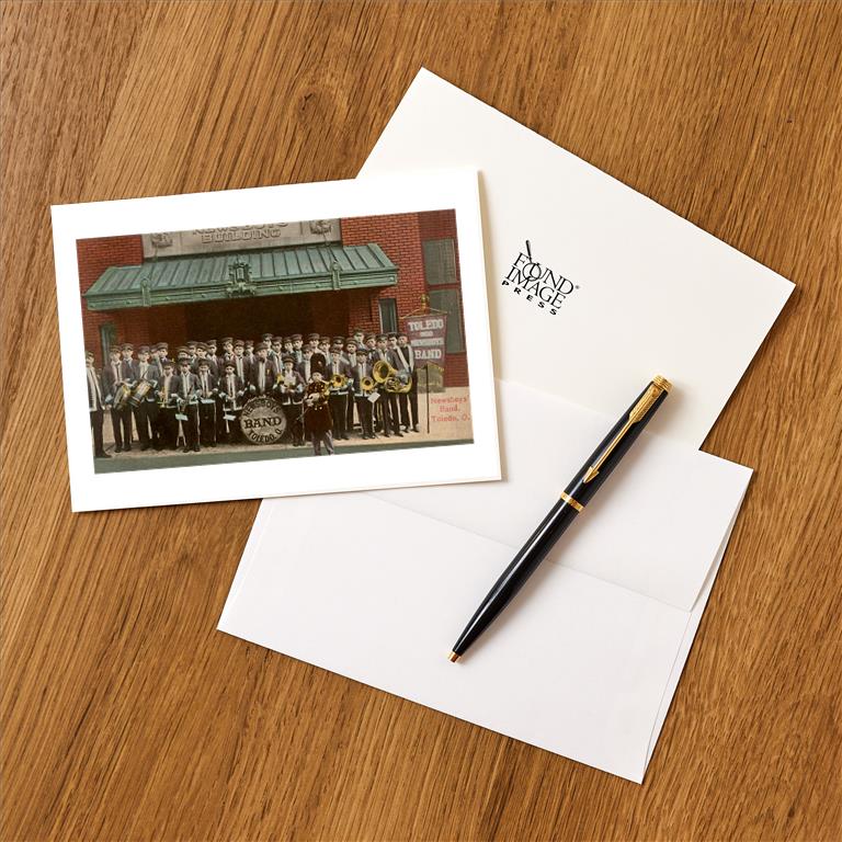 Greeting Card AP-135