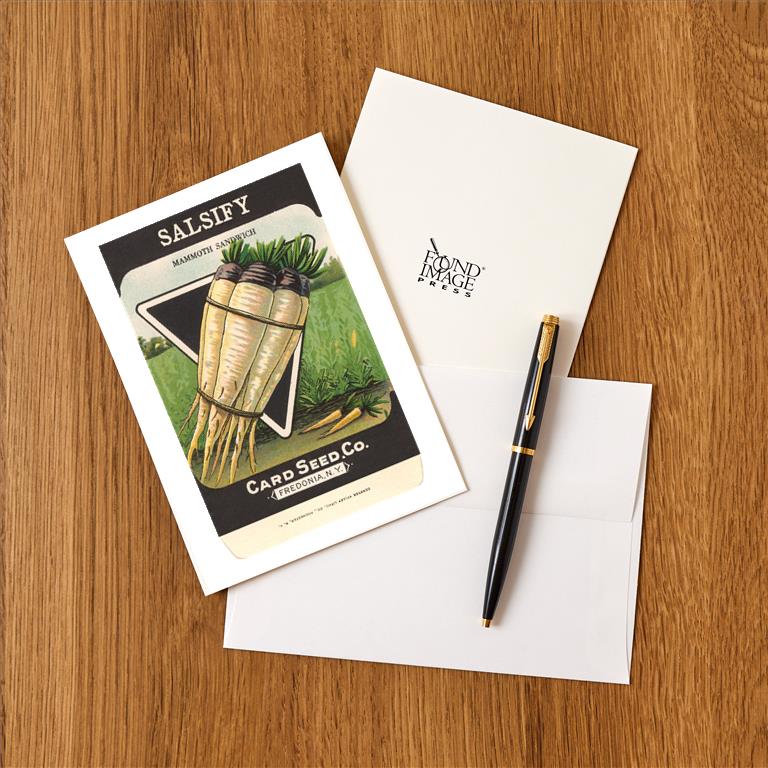 Greeting Card FR-285