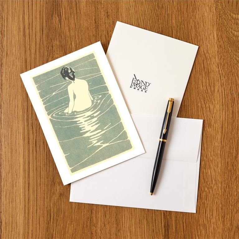 Greeting Card JN-237