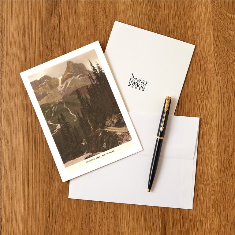 Greeting Card CN-290