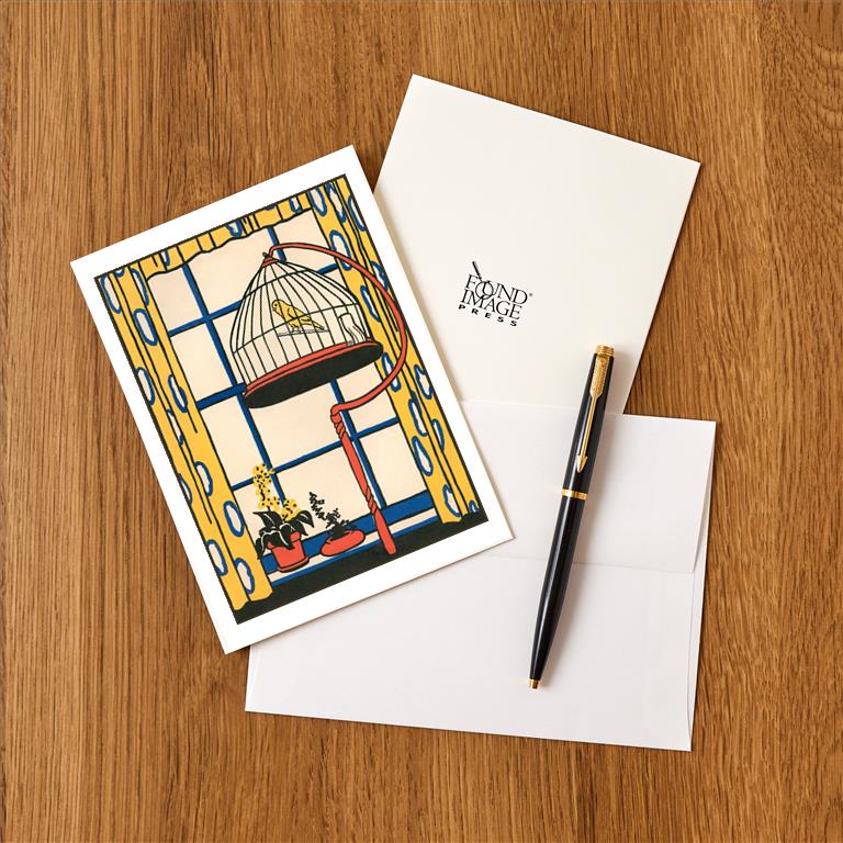 Greeting Card KF-555