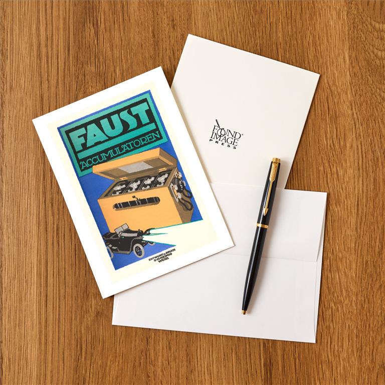 Greeting Card PO-224