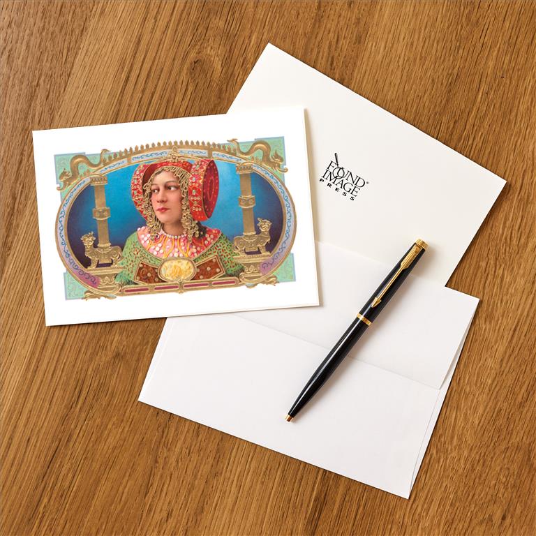 Greeting Card FG-516