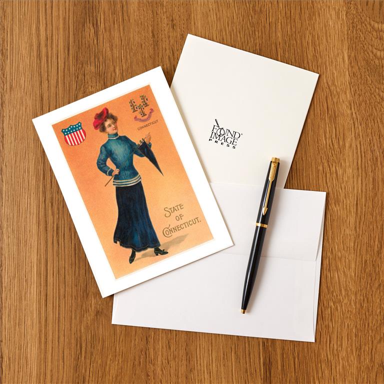 Greeting Card CT-155