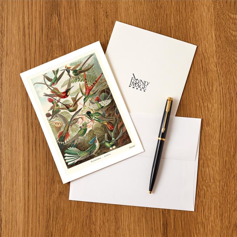 Greeting Card BD-448