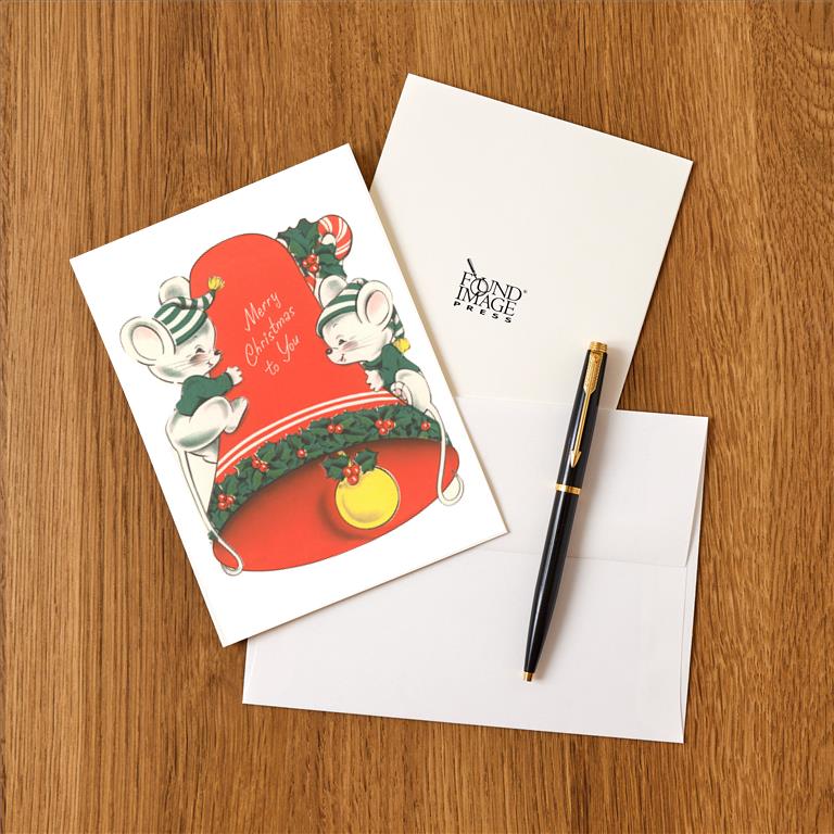 Greeting Card MC-397