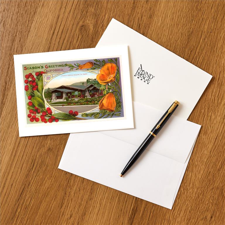 Greeting Card CC-100
