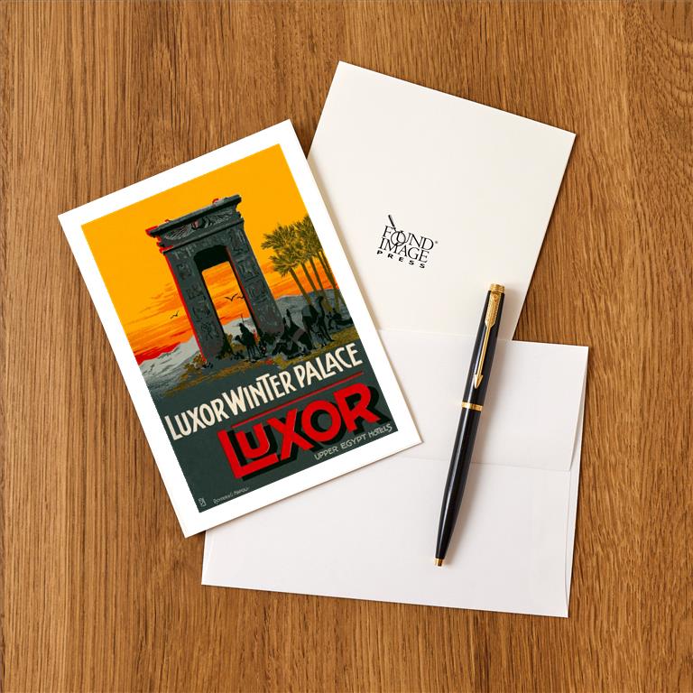 Greeting Card FG-382