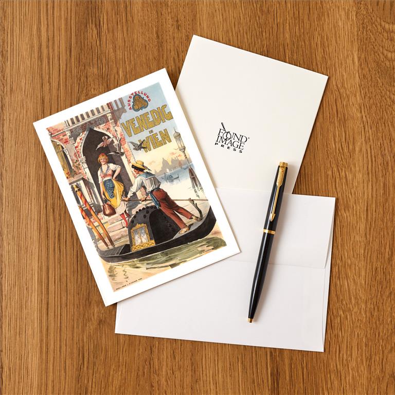 Greeting Card PO-261