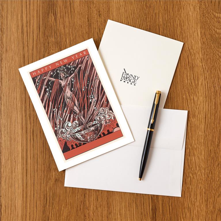 Greeting Card HN-194