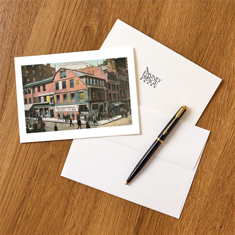 Greeting Card MA-951