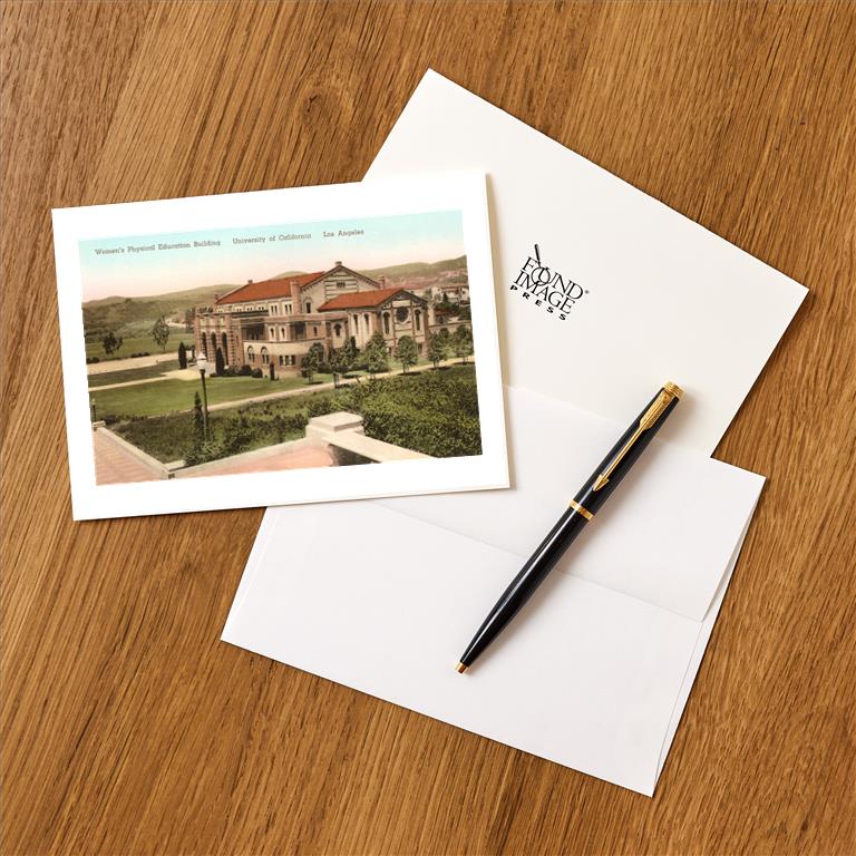 Greeting Card LA-165