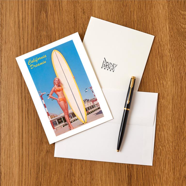 Greeting Card CA-975