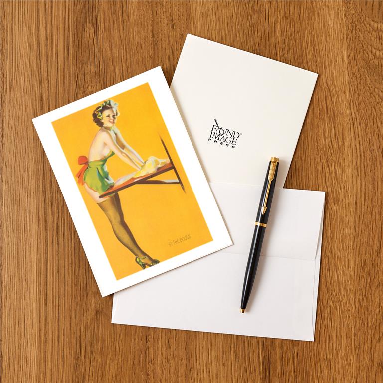 Greeting Card GY-241