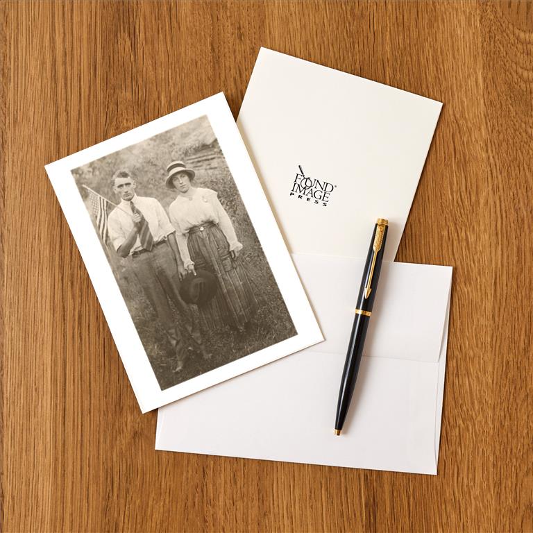 Greeting Card PT-118