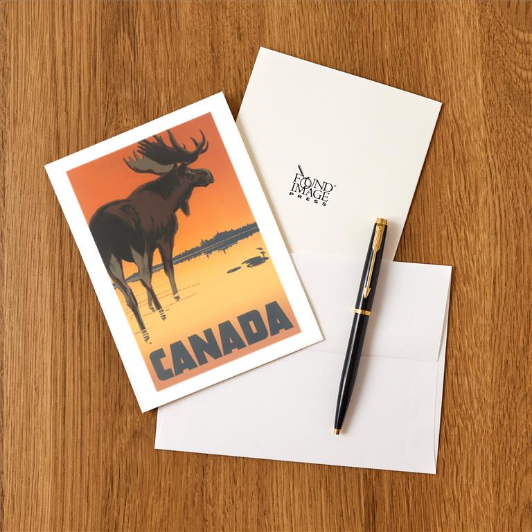 Greeting Card CN-312