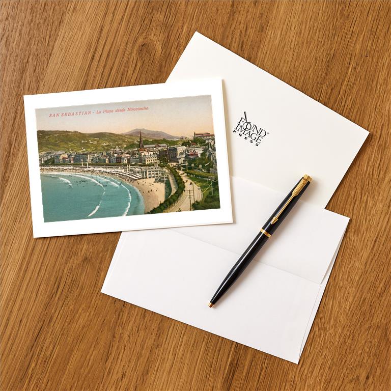 Greeting Card MF-488