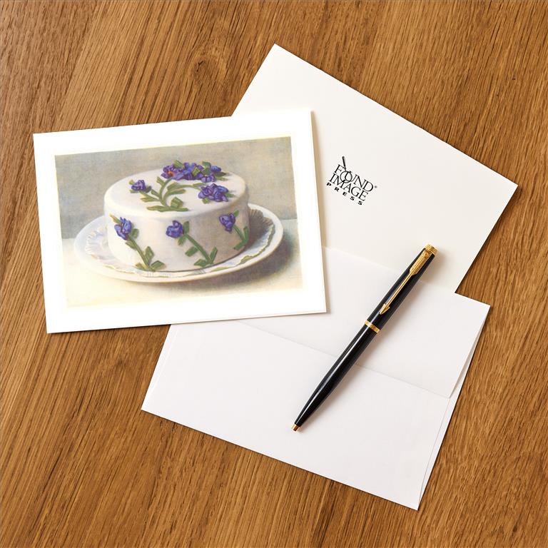 Greeting Card FO-564