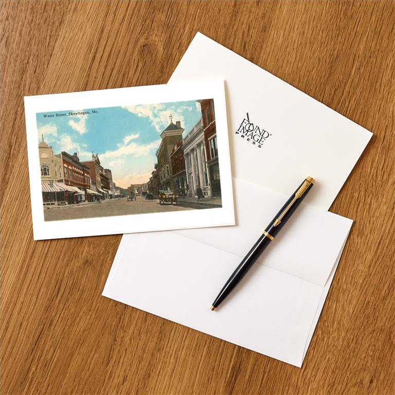 Greeting Card ME-125