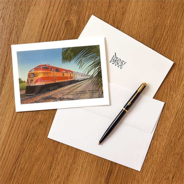 Greeting Card RR-83