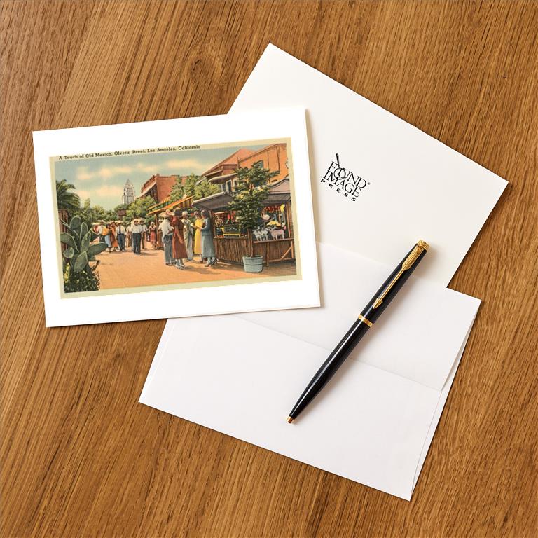 Greeting Card LA-613