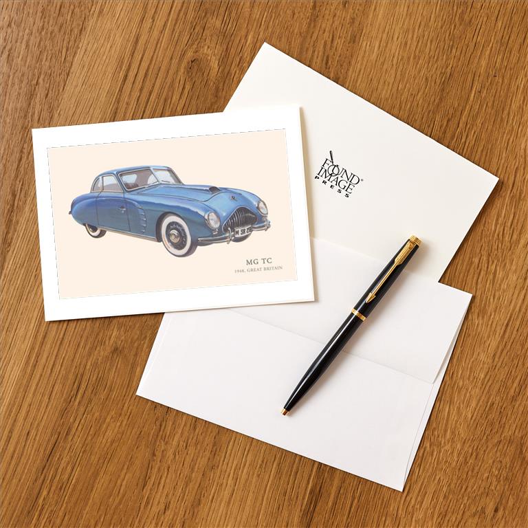 Greeting Card KE-114