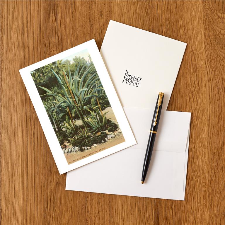 Greeting Card LA-545