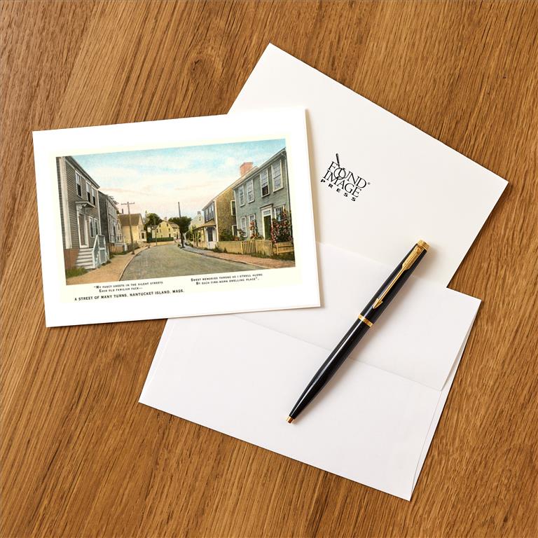 Greeting Card MA-359