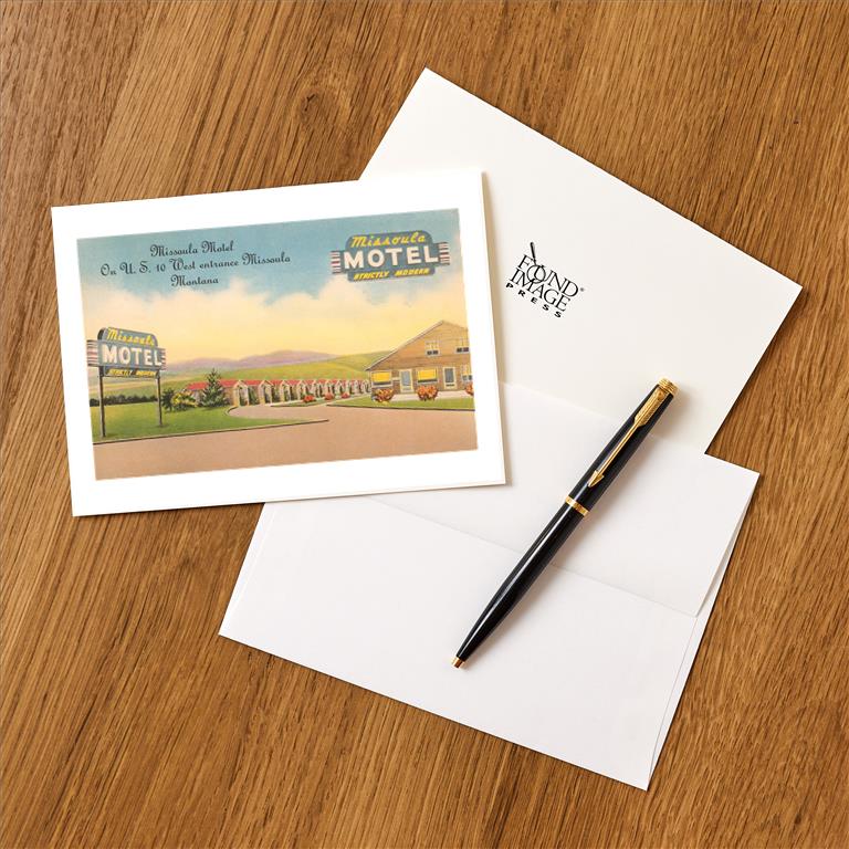 Greeting Card MT-252