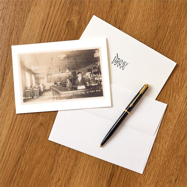 Greeting Card MX-507