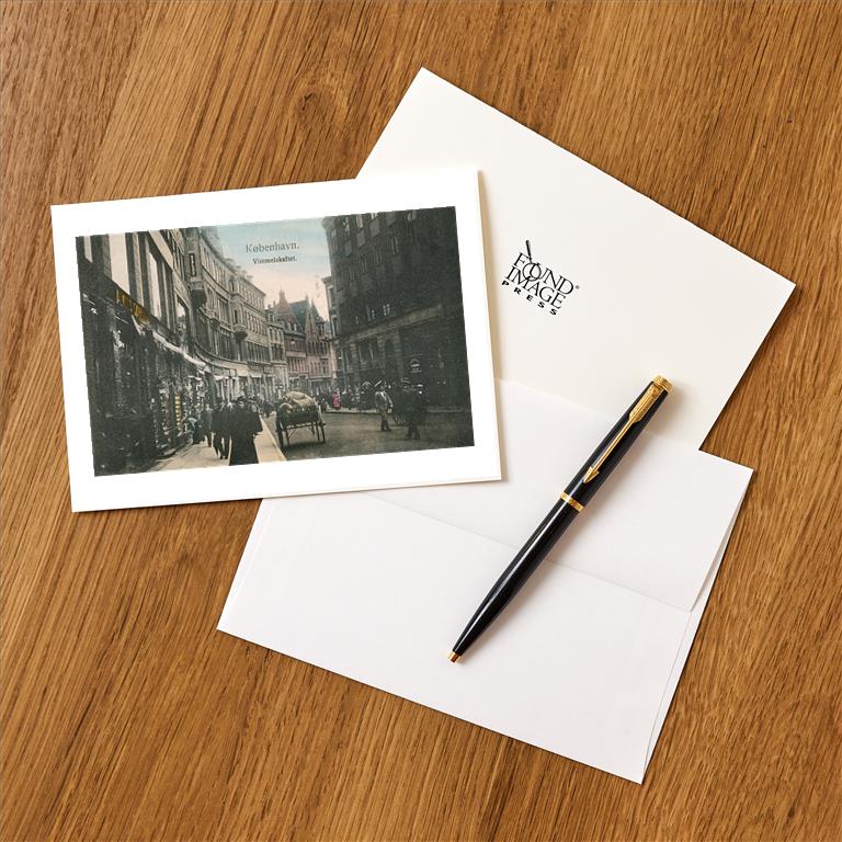 Greeting Card MF-636