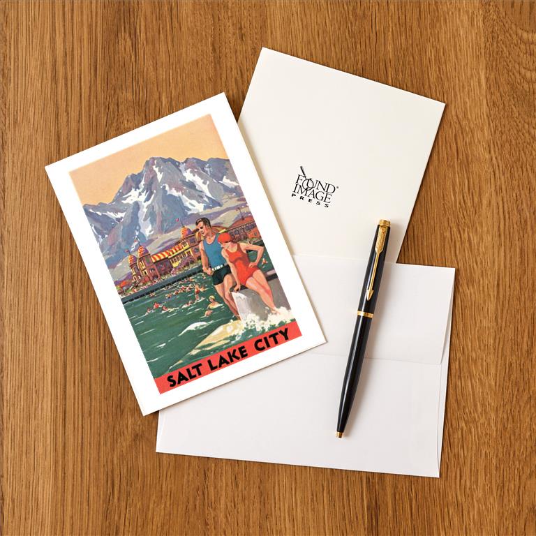 Greeting Card UT-210