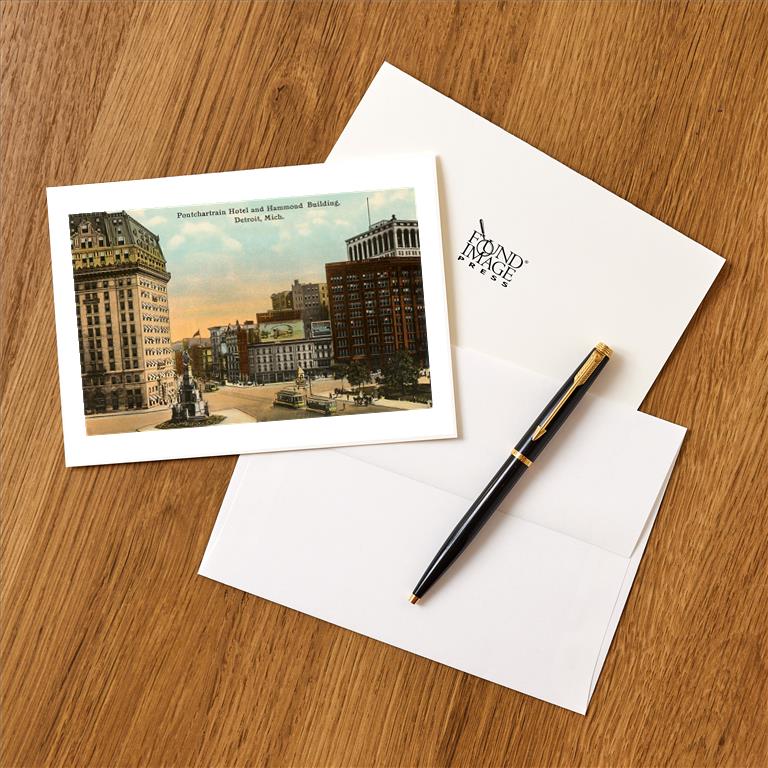 Greeting Card MI-266