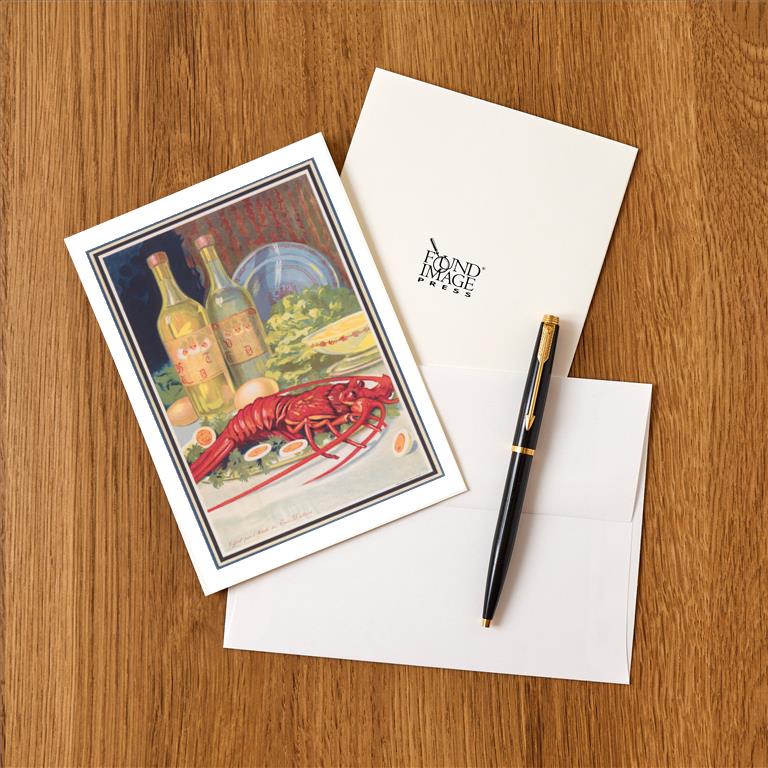 Greeting Card FO-717