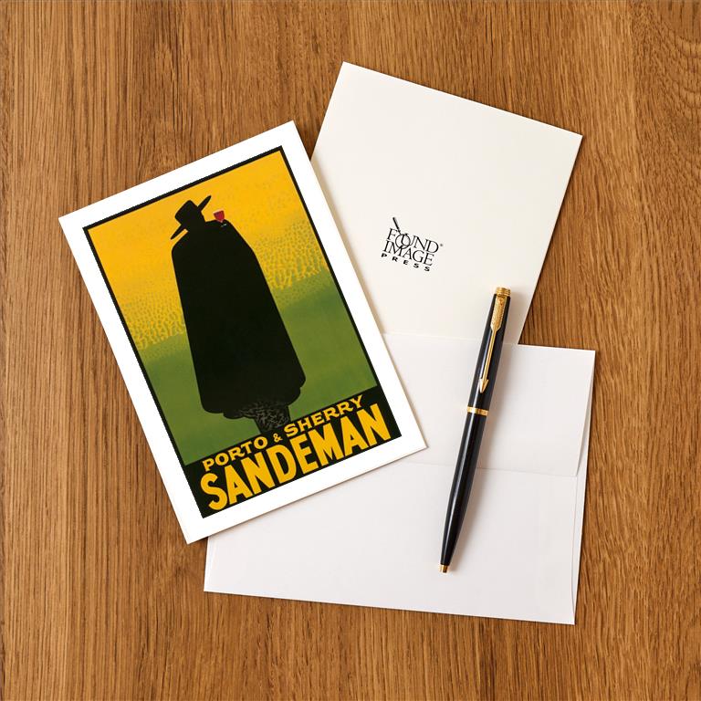 Greeting Card BV-164