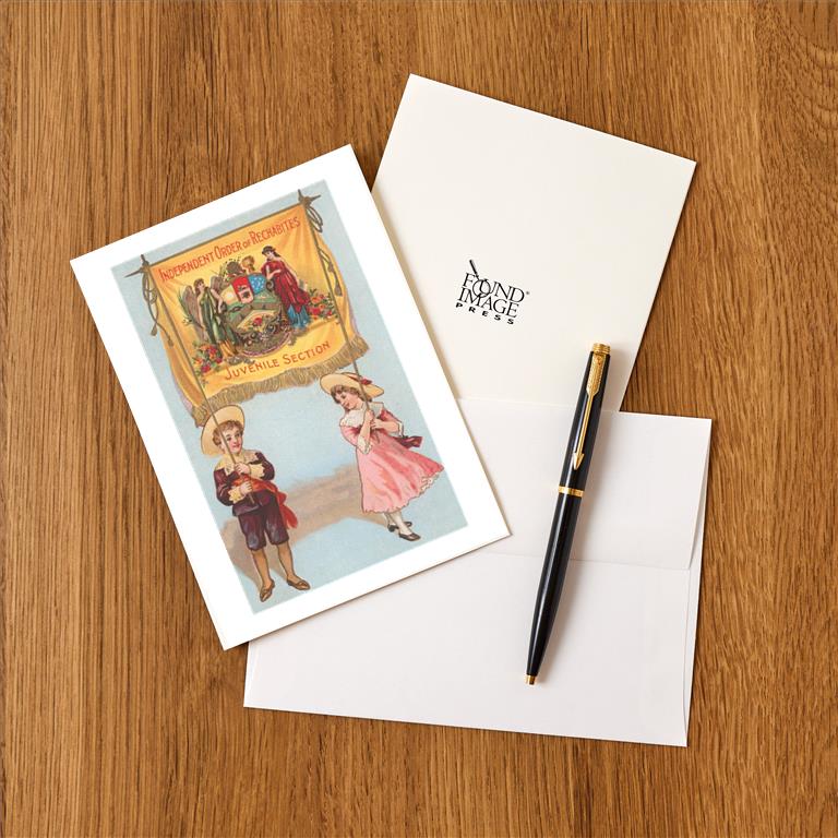 Greeting Card EN-429