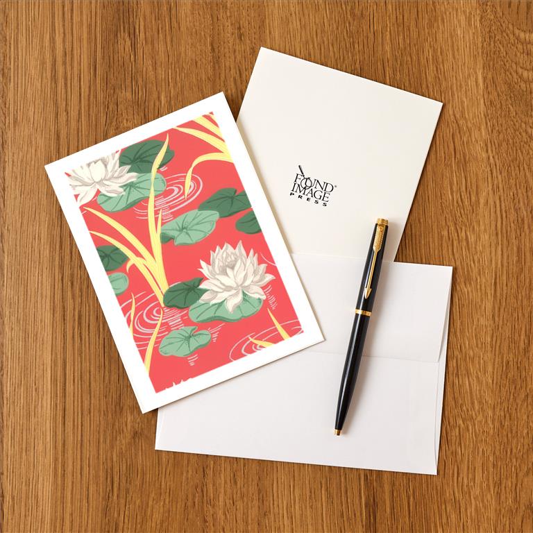 Greeting Card DA-233