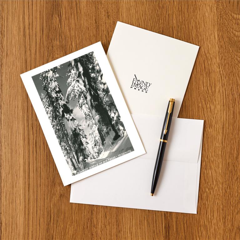 Greeting Card CA-1242