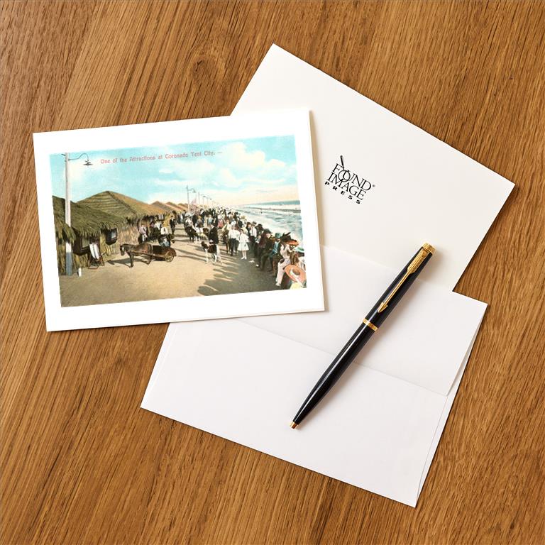 Greeting Card SD-316