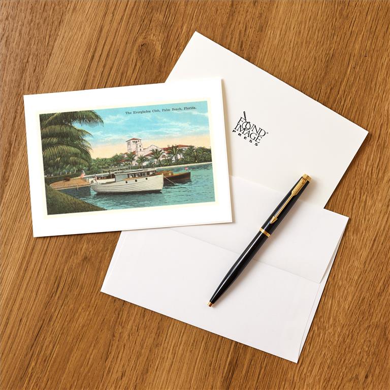 Greeting Card FL-903