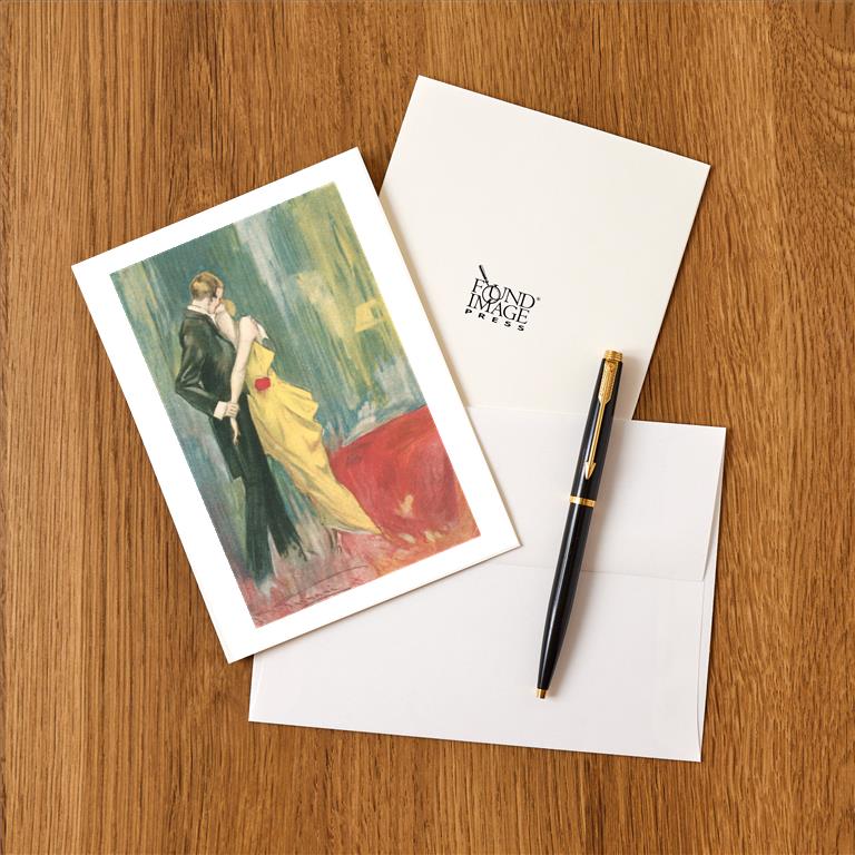 Greeting Card LS-140