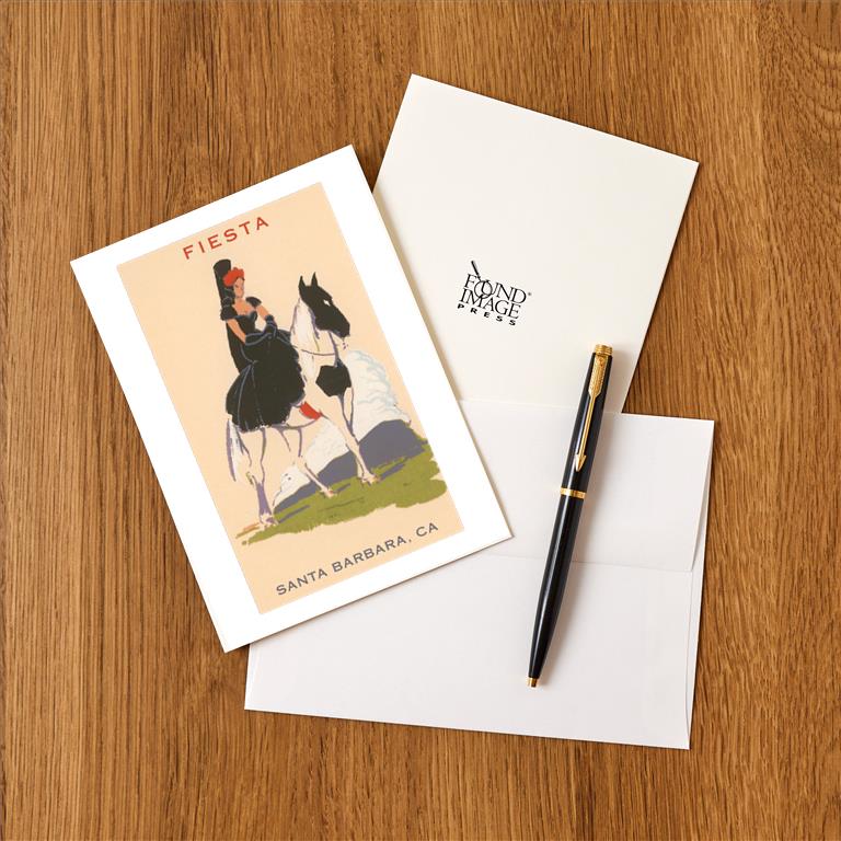 Greeting Card SB-142