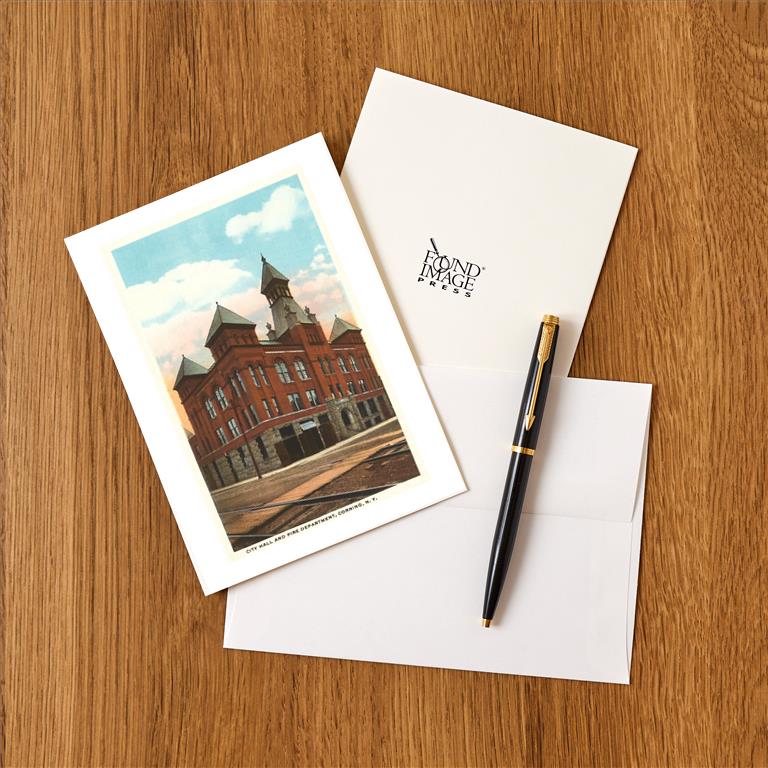 Greeting Card NS-332